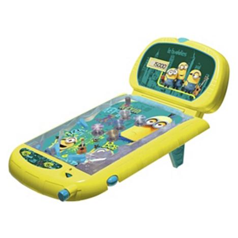 Minions Super Pinball Machine £24.99